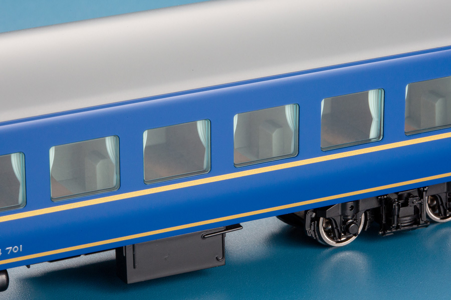 TOMIX HO 14系北陸(基本＋増結)まとめ売り TOMIX HO 14系北陸(基本＋