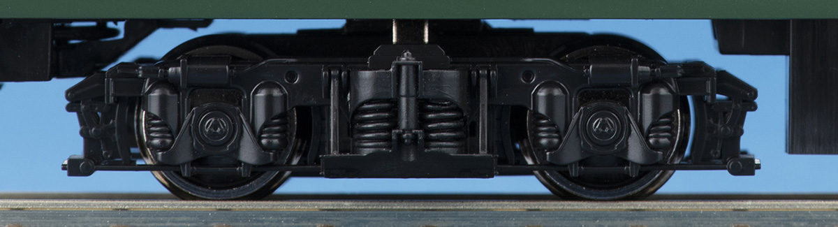 115系（懐かしの新潟色／湘南色）Vol.1｜トミックスHO情報室｜鉄道模型