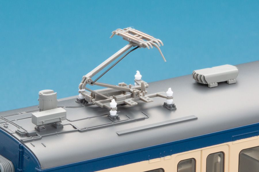 115-1000系（横須賀色） Vol.1｜トミックスHO情報室｜鉄道模型