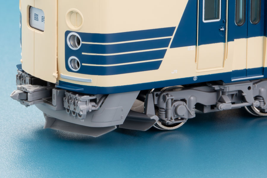 583系（JR東日本N1・N2）編成 Vol.1｜トミックスHO情報室｜鉄道模型