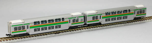 TOMIX JR E2311000系近郊電車（東海道線）