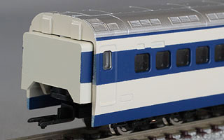 TOMIX 0-2000系東海道・山陽新幹線 Vol.1