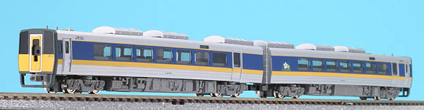 TOMIX Nゲージカメラ搭載システム Vol.2