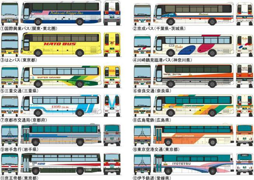 新製品詳細 | 新製品情報 | ジオコレ | トミーテック