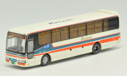 ザ・バスコレクション | ジオコレ | トミーテック