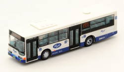 ザ・バスコレクション | ジオコレ | トミーテック