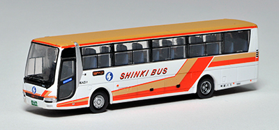 ザ・バスコレクション | ジオコレ | トミーテック