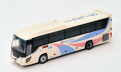 ザ・バスコレクション | ジオコレ | トミーテック