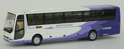 ザ・バスコレクション | ジオコレ | トミーテック