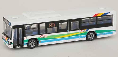 ザ・バスコレクション | ジオコレ | トミーテック