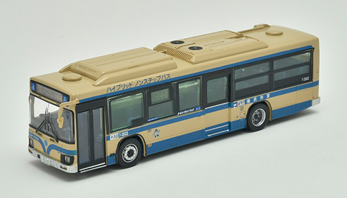 THEバスコレクション80 | ジオコレ | トミーテック