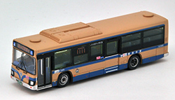 ザ・バスコレクション | ジオコレ | トミーテック