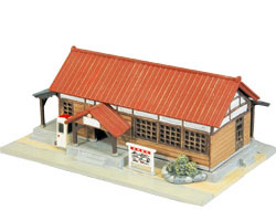 街並みコレクション | ジオコレ | トミーテック