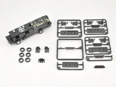 THEバスコレクション | ジオコレ | トミーテック