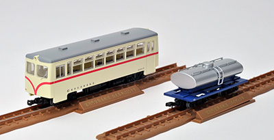 鉄道コレクション | ジオコレ | トミーテック