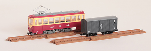 鉄道コレクション | ジオコレ | トミーテック