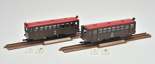 鉄道コレクション | ジオコレ | トミーテック