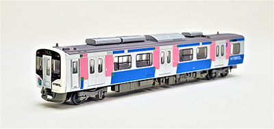 鉄道コレクション | ジオコレ | トミーテック