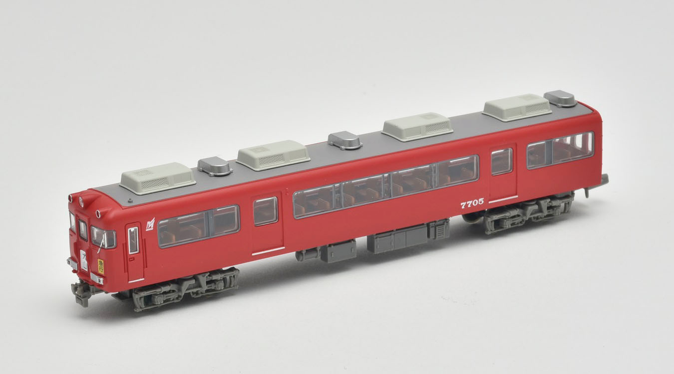 鉄道コレクション | ジオコレ | トミーテック