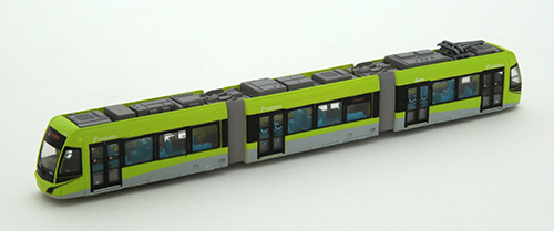 鉄道コレクション | ジオコレ | トミーテック