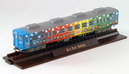 鉄道コレクション | ジオコレ | トミーテック