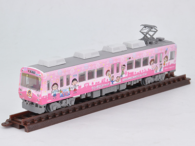 鉄道コレクション | ジオコレ | トミーテック