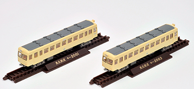 鉄道コレクション | ジオコレ | トミーテック