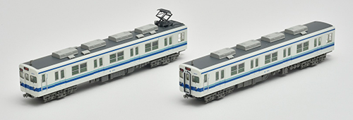 鉄道コレクション | ジオコレ | トミーテック