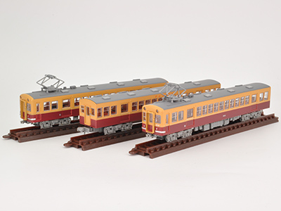 鉄道コレクション | ジオコレ | トミーテック