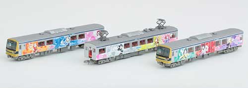 鉄道コレクション | ジオコレ | トミーテック