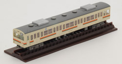 鉄道コレクション | ジオコレ | トミーテック