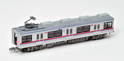 鉄道コレクション | ジオコレ | トミーテック