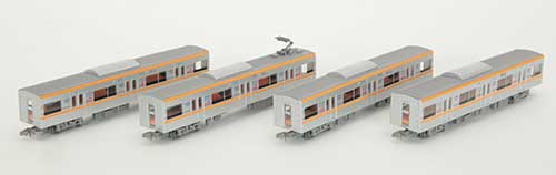 鉄道コレクション | ジオコレ | トミーテック