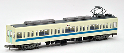 鉄道コレクション | ジオコレ | トミーテック