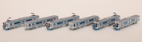 鉄道コレクション | ジオコレ | トミーテック