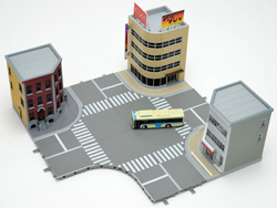 建物コレクション | ジオコレ | トミーテック