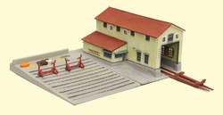 建物コレクション | ジオコレ | トミーテック