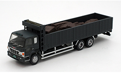 ザ・トラックコレクション | ジオコレ | トミーテック