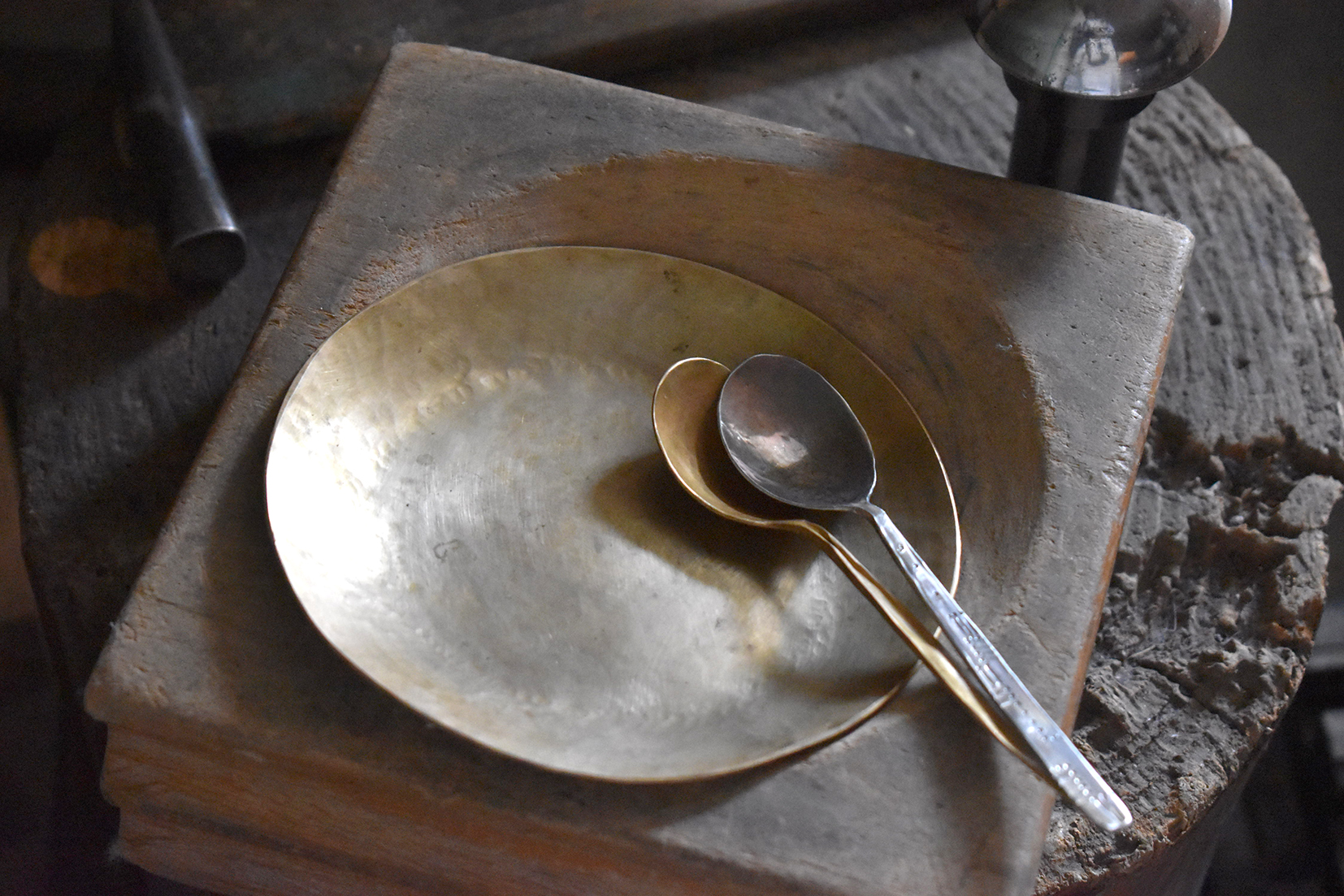 川地あや香 トング 小 日々