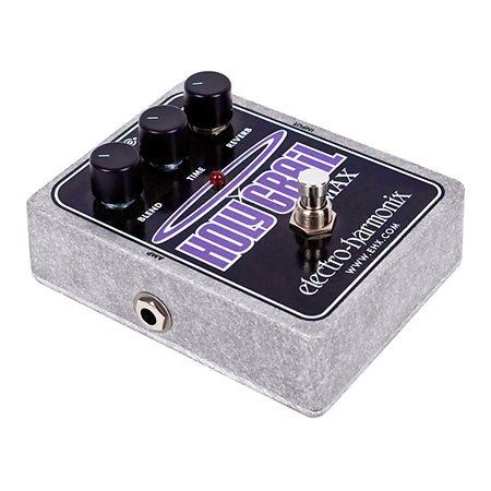 Electro-Harmonix Holy Grail Max