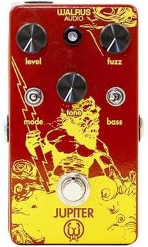 Walrus Audio Jupiter - Tonebox.com