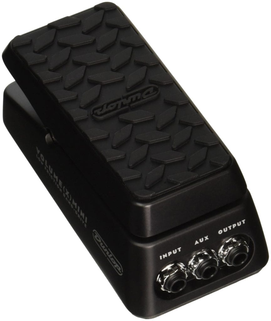 Dunlop Volume X Mini - Tonebox.com