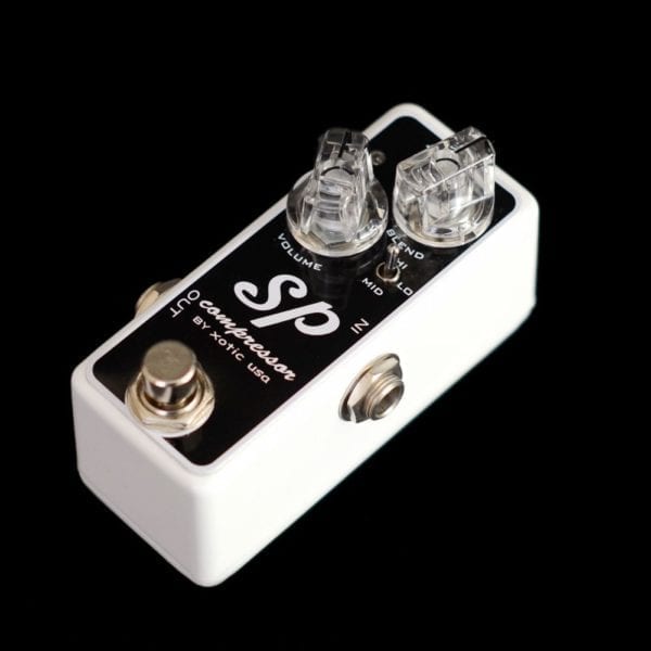 Xotic SP Compressor - Tonebox.com