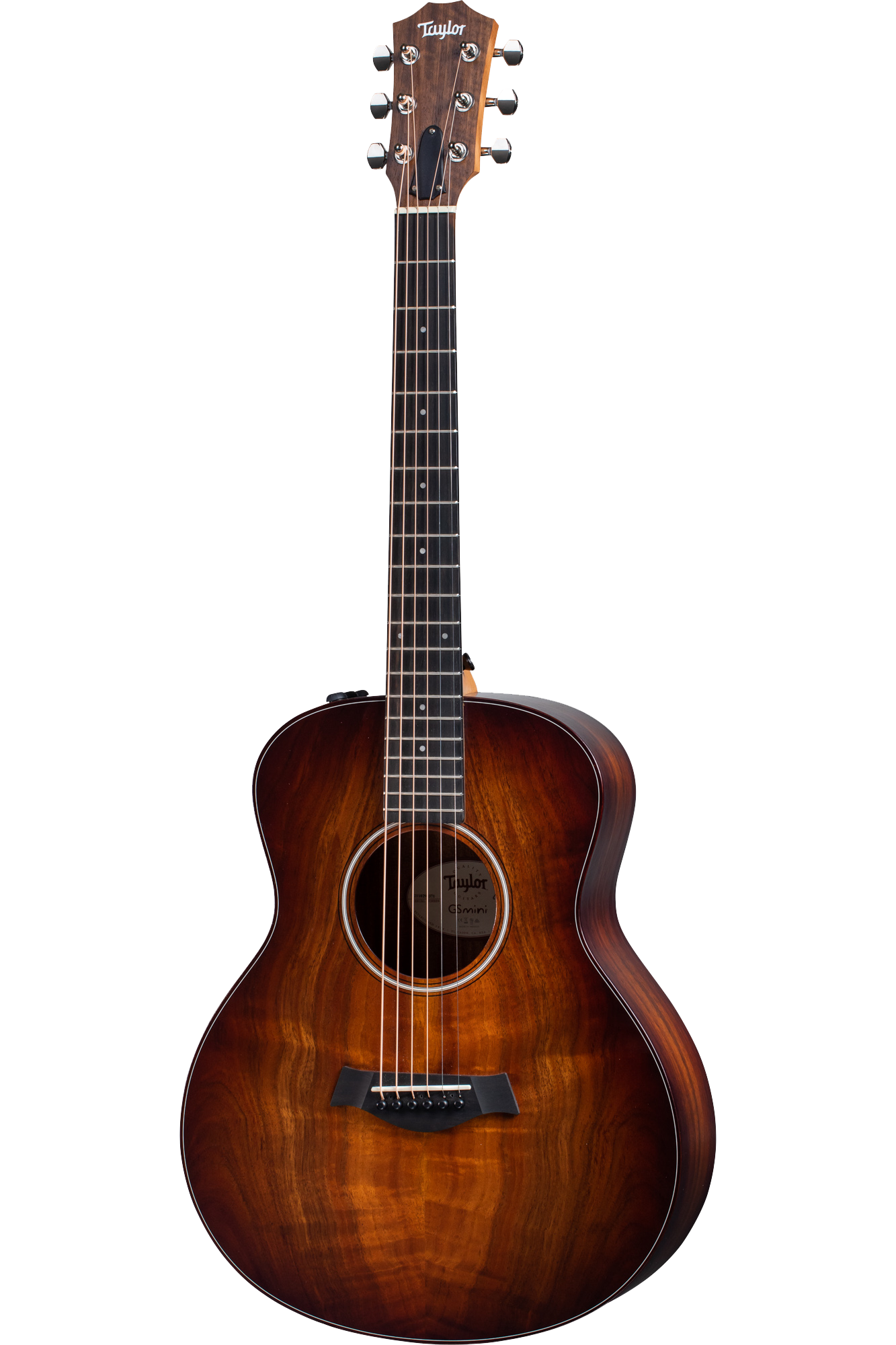 Taylor GS Mini-e Koa Plus Guitar | Tone Shop Guitars