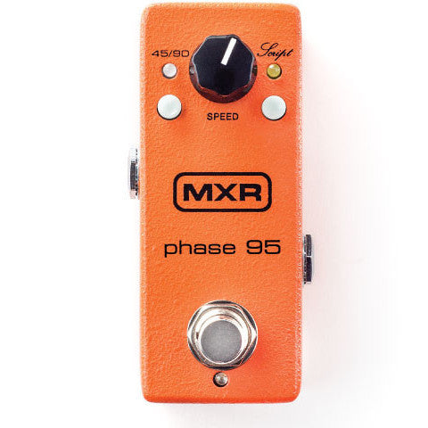 MXR M290 Phase 95 Mini – Tone Shop Guitars