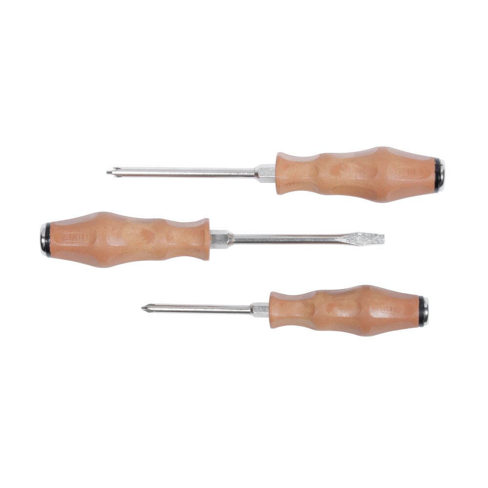 PWD3 | 総合工具メーカー、TONE株式会社