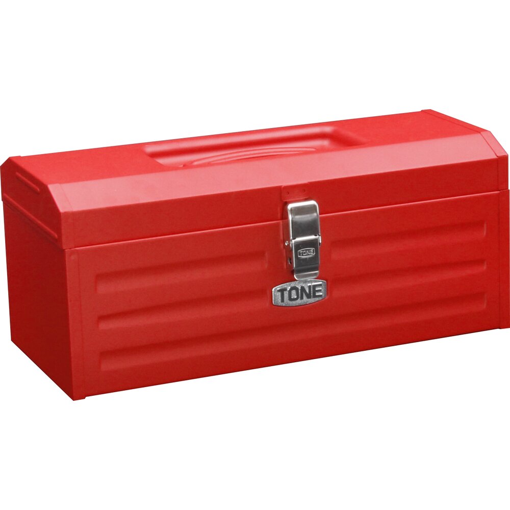 BX121 | 総合工具メーカー、TONE株式会社