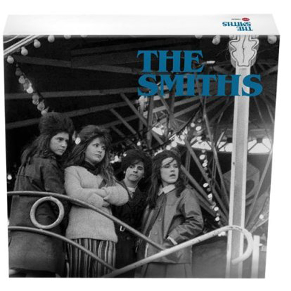 The Smiths – Complete (Deluxe Boxset)