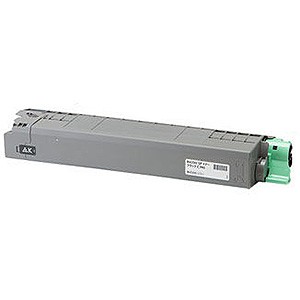 SP トナー ブラック C740H リサイクル品 - トナー市場