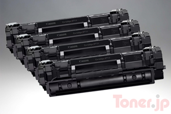 Toner.jp】CANON トナーカートリッジ071 (CRG-071) 純正 | トナー